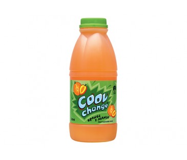 Cool Change Orange & Mango Fruit Flavoured Drink 300ml