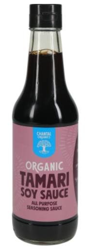 Tamari Soy Sauce 300ml
