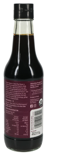 Tamari Soy Sauce 300ml