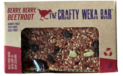 Crafty Weka Bar Berry