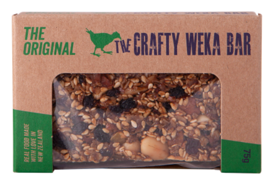 Crafty Weka Bar Original