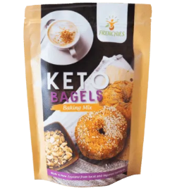Frenchies Keto Bagels Mix