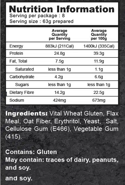 Frenchies Keto Bagels Mix