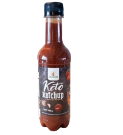 Frenchies Keto Miso Ginger