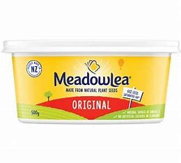 Meadow Lea Spread Buttery 500g
