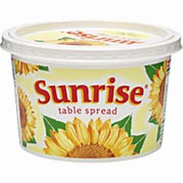 Sunrise Spread 500g