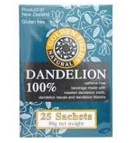 Dandelion100% 25 sachets