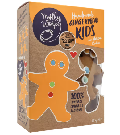 Kids Cookies