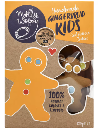 Kids Cookies