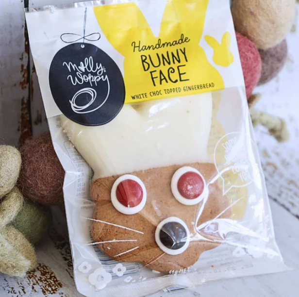 MW Grab n Go Bunny Face