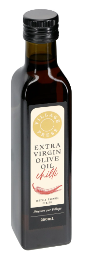VP Chilli Oil