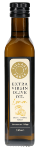 VP Lemon Olive Oil