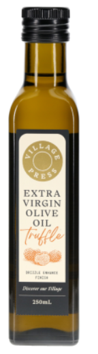 VP Truffle Oil