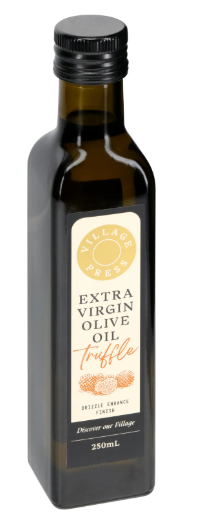 VP Truffle Oil