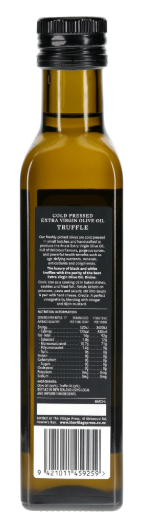 VP Truffle Oil