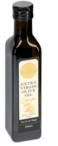 VP Lemon Olive Oil