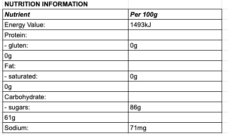 Dandies Marshmallow Mini's Vanilla  283g Vegan