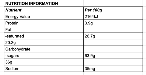 Eskal Chocolate Wafers Rolls 100 gm