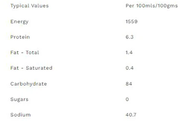 Eskal Thai Rice Noodles Sticks Medium