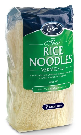 Eskal Thai Rice Noodles Vermicelli