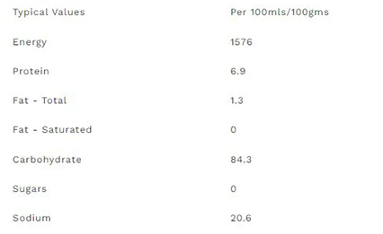 Eskal Thai Rice Noodles Vermicelli