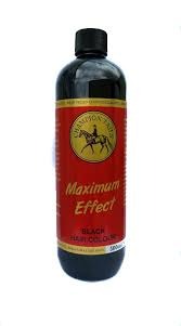 Champion Tails Maximum Effect Brown 250ml