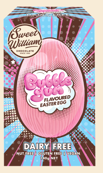 NDP Sweet William Bubblegum