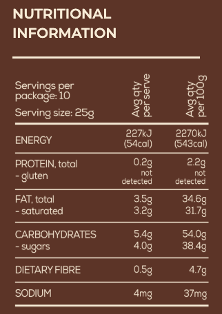NPD Sweet William Christmas Chocolate Assortment 250GM