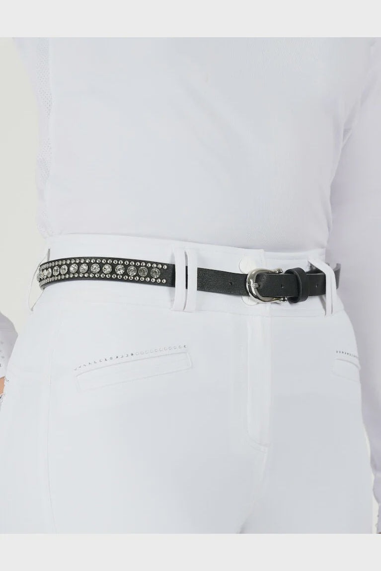 Dublin Adults Bling Belt - Large