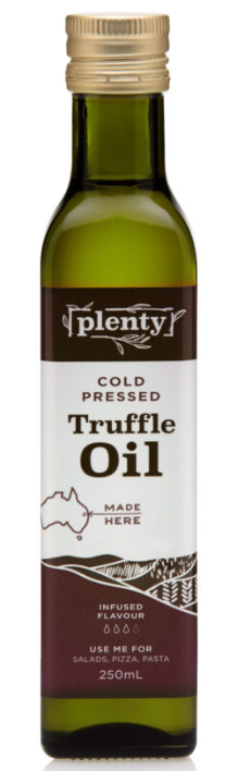 Plenty Truffle Oil 250ml