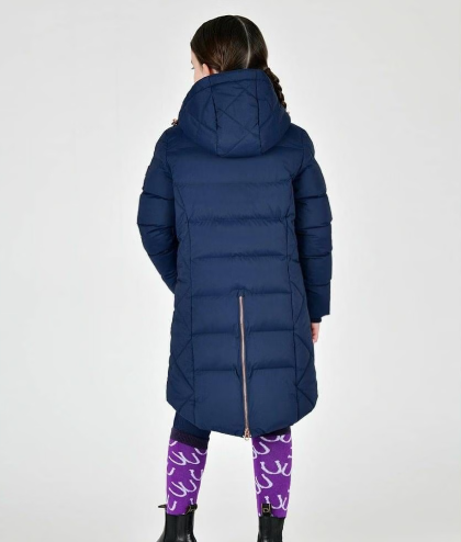 Dublin Kids Premium Quilted Jacket - 8