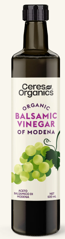 Organic Balsamic Vinegar
