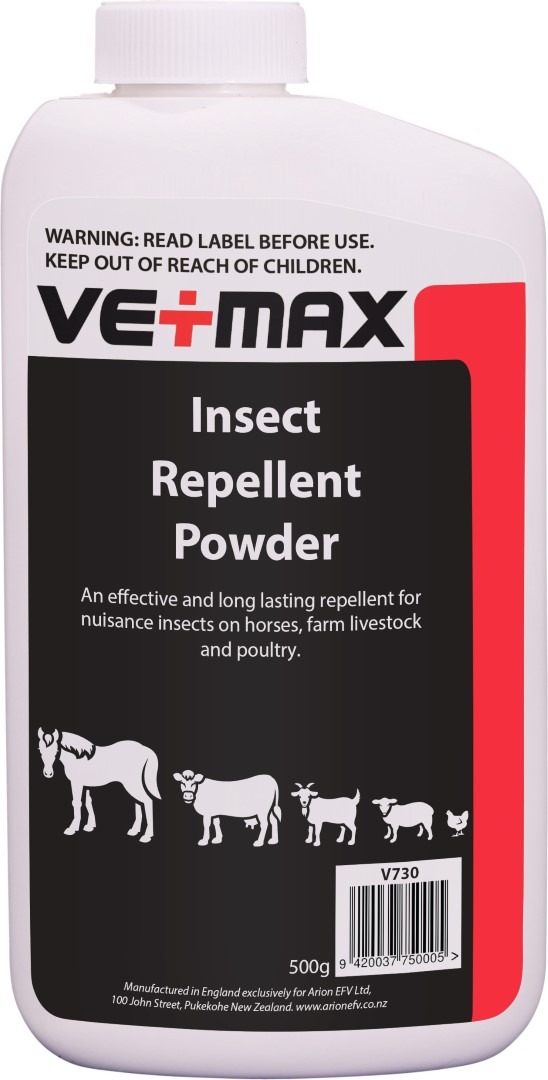 VetMax Louse Powder 500g