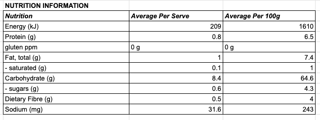 Organic Puffed Stars Cheese