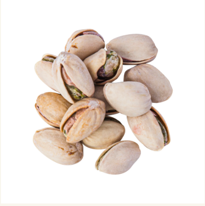 Pistachios Roasted & Salted