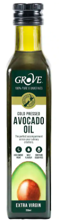 Good By Grove Avocado Oil 500ml