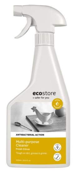 Antibacterial Multi-Purpose Cleaner Refill