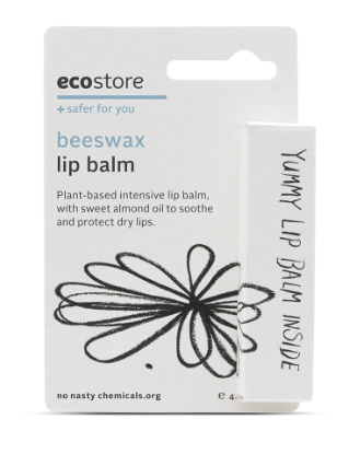 Beewax Lip balm