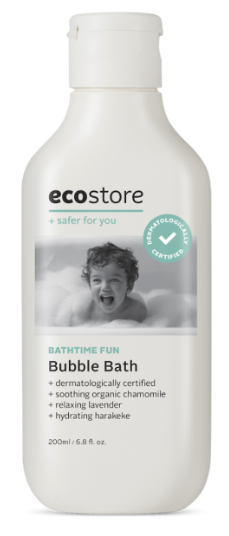 Bubble Bath 200ml