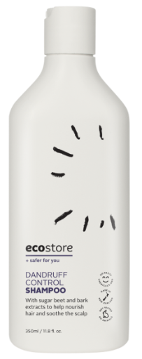 Dandruff Control Shampoo 350ml