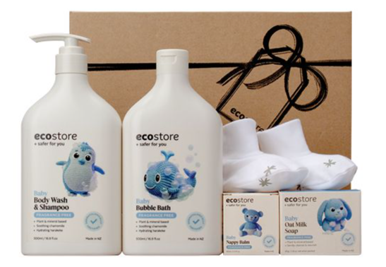 Fragrance Free baby Unit