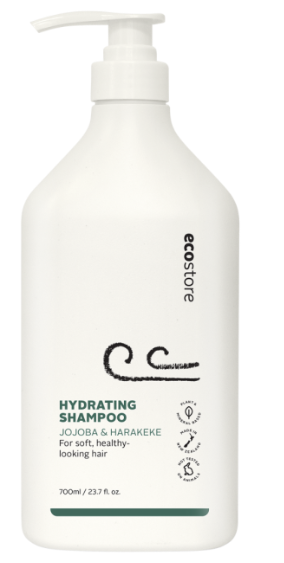 Hydrating Shampoo 700ml