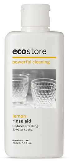 Lemon Rinse Aid 200ml