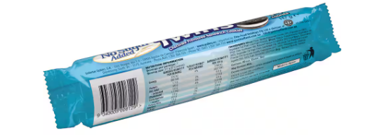 Gullon SF Biscuit Twins 147g