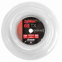 Ashaway Zymax Badminton String