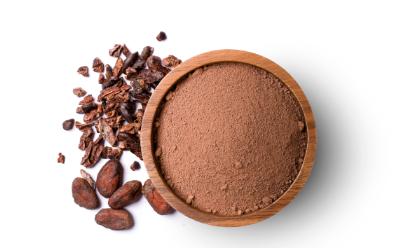 Heirloom Raw Cacao 200g