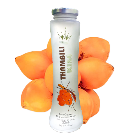 Kokonati Coconut Water