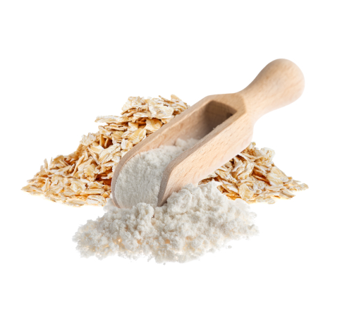 Oat Flour 500g