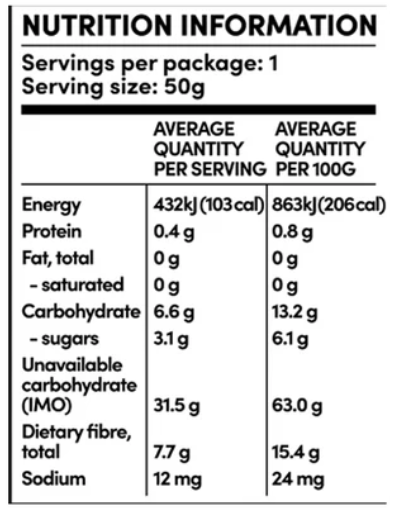 Funday Sour Vegan Gummy Bears