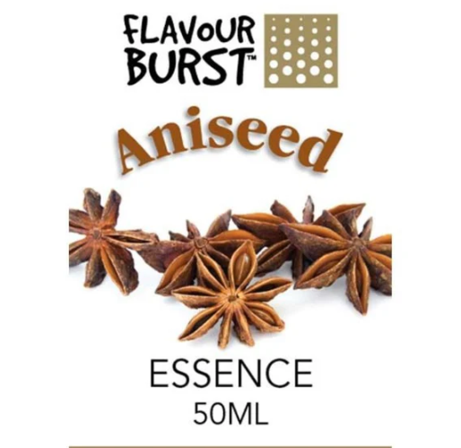 Aniseed Essence 50ml